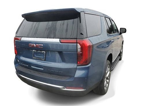 New 2026 GMC Yukon Elevation image 5
