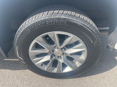 Certified 2022 Chevrolet Silverado 1500 High Country image 15