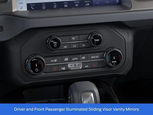 New 2026 Ford Bronco Big Bend AWD/4WD image 19