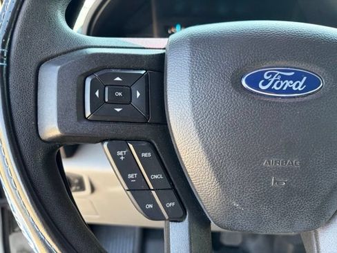 Used 2020 Ford F150 XL w/ Equipment Group 101A Mid AWD/4WD image 31