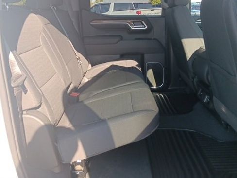 New 2026 Chevrolet Silverado 1500 LT image 22