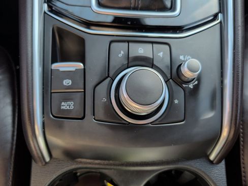 Used 2023 MAZDA CX-5 Signature image 18