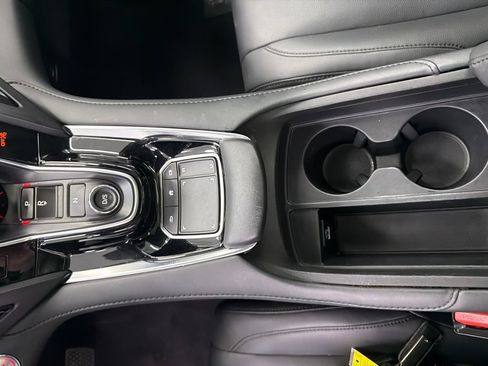 Used 2022 Acura RDX AWD image 33