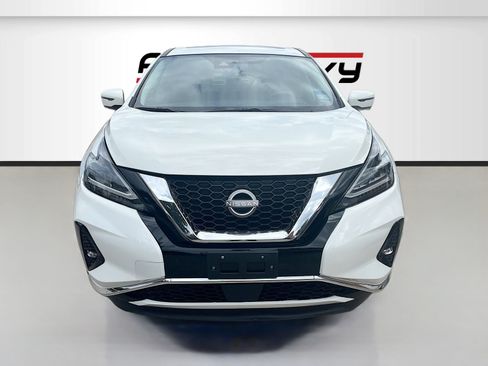 Used 2024 Nissan Murano SL FWD image 2