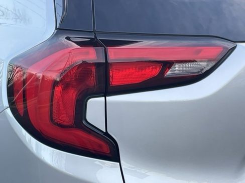 Used 2020 GMC Terrain Denali w/ Denali Premium Package image 21