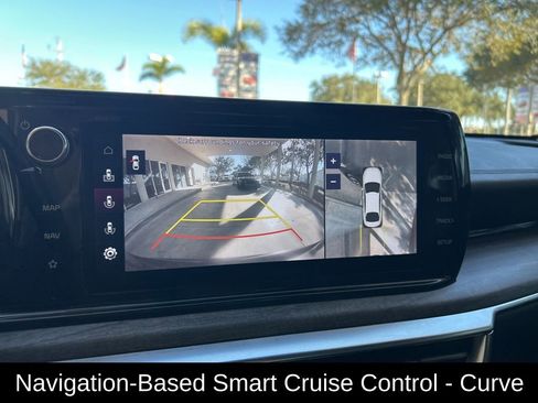 Used 2022 Kia K5 EX w/ EX Premium Package image 9