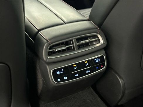 Used 2023 Genesis G80 3.5T Sport image 16