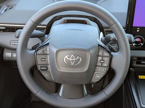 New 2026 Toyota bZ image 10