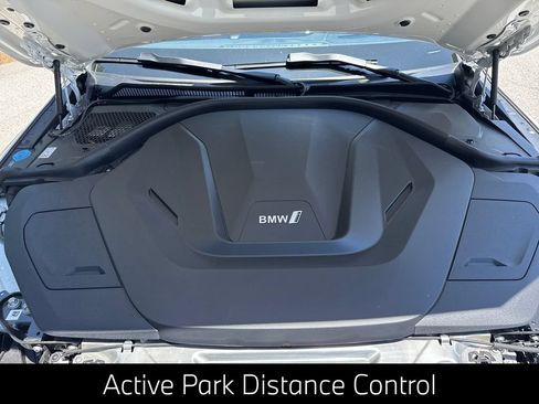 Used 2023 BMW i4 eDrive40 w/ M Sport Package RWD image 35