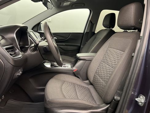 Used 2018 Chevrolet Equinox LT image 24