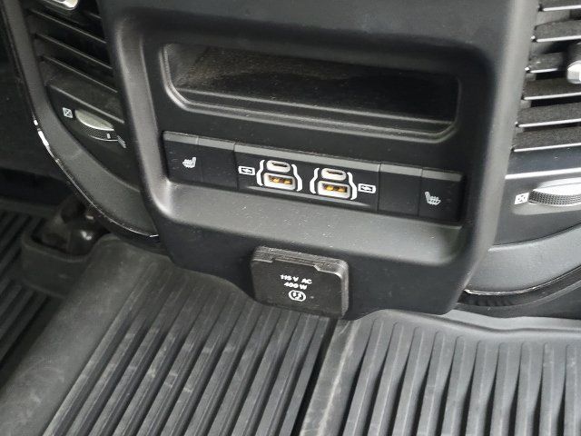 Used 2022 RAM 2500 Limited AWD/4WD image 20
