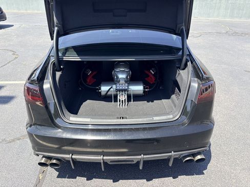 Used 2018 Audi A6 3.0T Prestige w/ Prestige Package AWD/4WD image 34