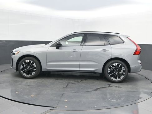 New 2026 Volvo XC60 B5 Plus w/ Protection Package Premier AWD/4WD image 2