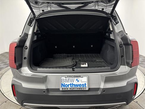 Used 2025 MINI Cooper Countryman S w/ Comfort Package Max image 21