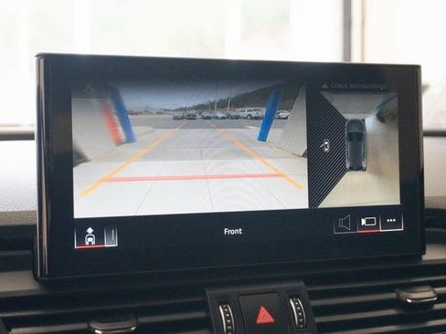 Used 2022 Audi Q5 2.0T Premium Plus image 29