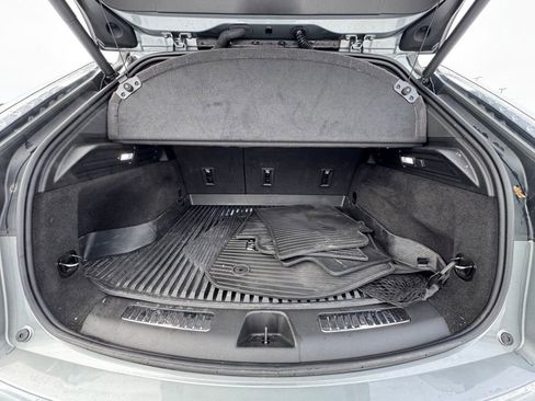 Certified 2024 Cadillac XT4 Sport w/ Cold Weather Package image 15