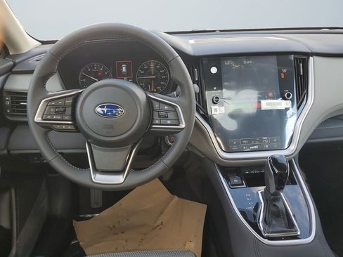 New 2025 Subaru Outback Premium image 10