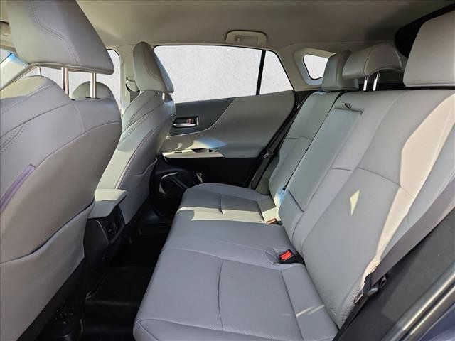 Used 2021 Toyota Venza Limited AWD/4WD image 19