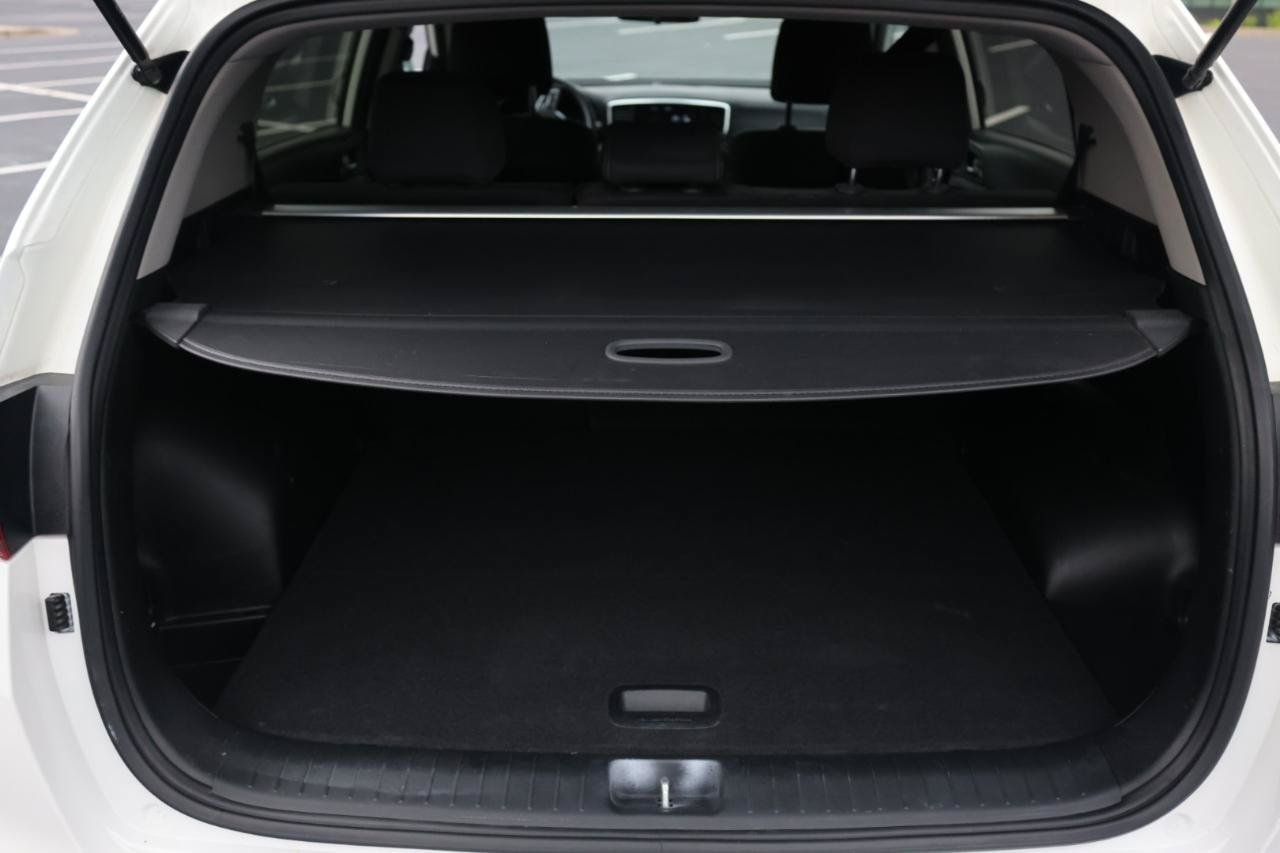 Used 2020 Kia Sportage LX FWD image 24