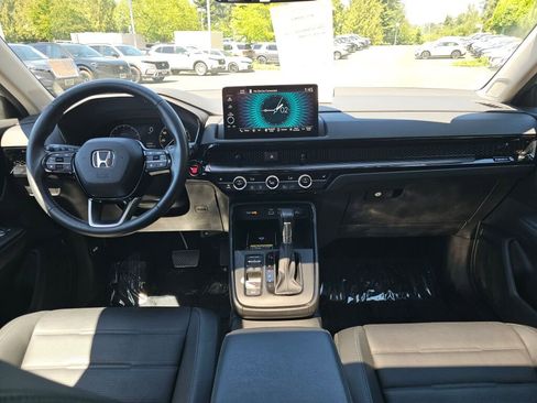 Certified 2024 Honda CR-V EX-L image 19
