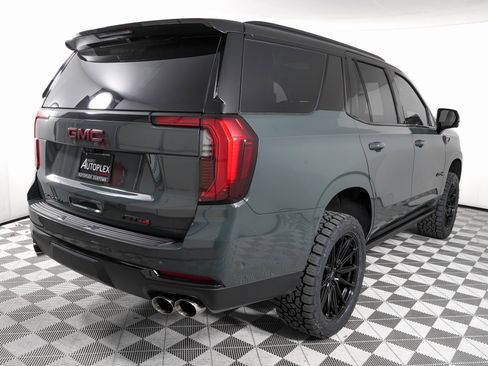 Used 2025 GMC Yukon AT4 Ultimate image 5