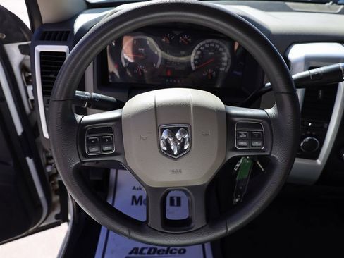 Used 2012 RAM 3500 SLT w/ Protection Group image 13