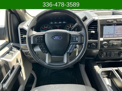Used 2019 Ford F150 XLT w/ Equipment Group 302A Luxury image 13