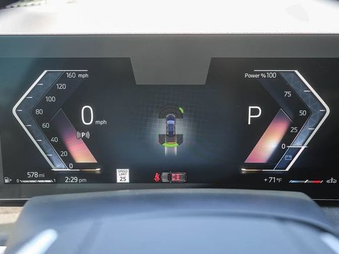 New 2026 BMW X5 sDrive40i w/ Parking Assistance Package RWD image 18