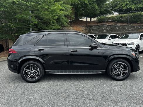 Used 2024 Mercedes-Benz GLE 450e 4MATIC image 9