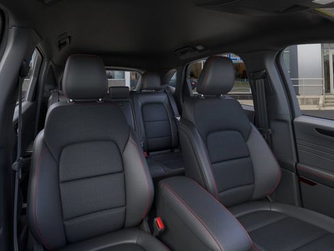 New 2025 Ford Escape ST-Line w/ Tech Pack #1 AWD/4WD image 33