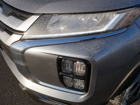 Used 2020 Mitsubishi Outlander Sport ES image 15