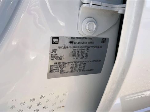 Used 2022 Chevrolet Silverado 2500 LT w/ Convenience Package image 36