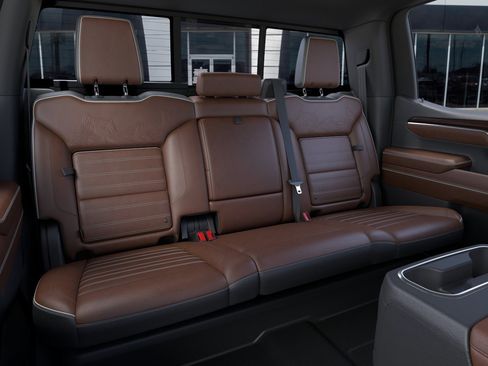 New 2026 GMC Sierra 1500 Denali Ultimate AWD/4WD image 18