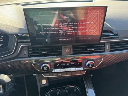 Certified 2023 Audi S5 Premium Plus w/ Premium Plus Package AWD/4WD image 17