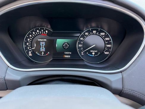 Used 2016 Lincoln MKX Select w/ Select Plus Package image 29