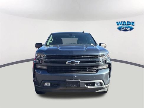 Used 2019 Chevrolet Silverado 1500 RST w/ All-Star Edition image 2
