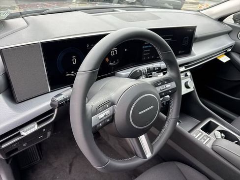 New 2026 Hyundai Sonata SEL image 20