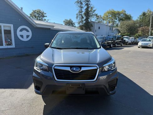 Used 2020 Subaru Forester image 3