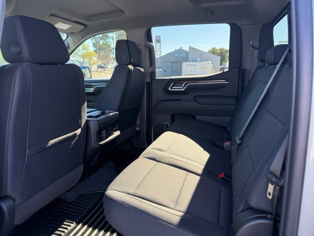 New 2026 Chevrolet Silverado 1500 RST w/ All Star Edition Plus AWD/4WD image 17