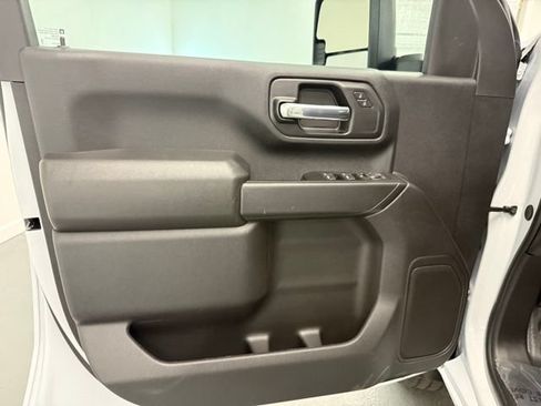 New 2026 GMC Sierra 3500 Pro w/ Convenience Package AWD/4WD image 10