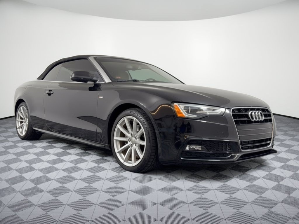 Used 2016 Audi A5 2.0T Premium Plus w/ Technology Package AWD/4WD image 7