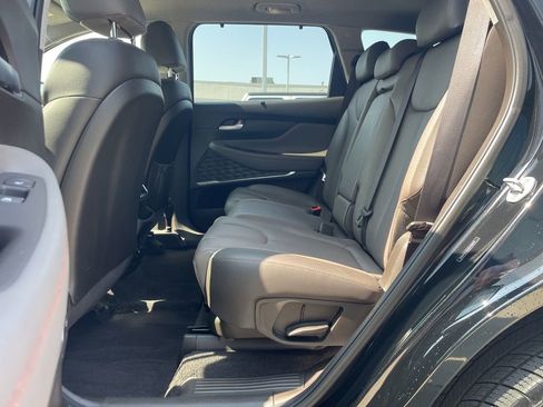 Used 2019 Hyundai Santa Fe Limited w/ Cargo Package image 20