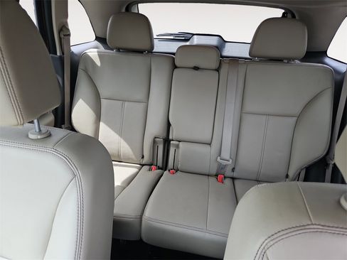 Used 2014 Ford Edge SEL w/ Equipment Group 205A image 13