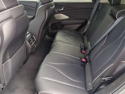 New 2025 Acura RDX SH-AWD w/ Advance Package image 21