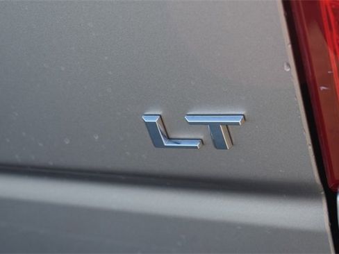 Certified 2023 Chevrolet Silverado 1500 LT image 16