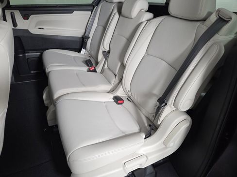 New 2026 Honda Odyssey EX-L image 12