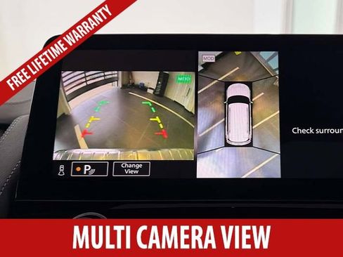 Used 2023 INFINITI QX80 Sensory w/ All-Season Package AWD/4WD image 15