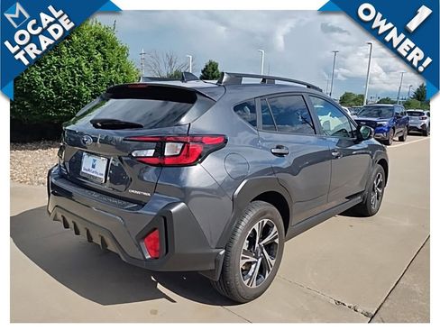 Certified 2024 Subaru Crosstrek 2.0i Premium AWD/4WD image 6