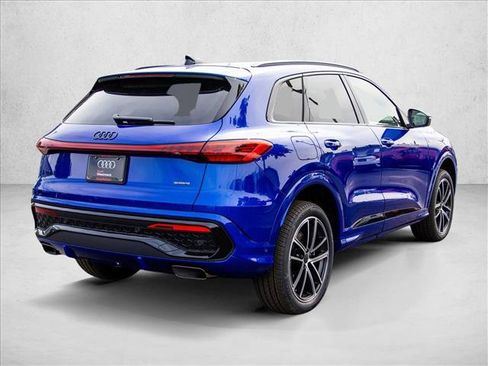 New 2026 Audi Q5 Premium AWD/4WD image 5