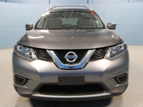 Used 2016 Nissan Rogue SV w/ SV Premium Package image 23